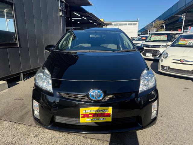 プリウス S 走行中TV可 Bluetooth バックカメラ ETC HDDナビ スマートキー プッシュスタート スペーアーキーあり CD/DVD再生(17枚目)