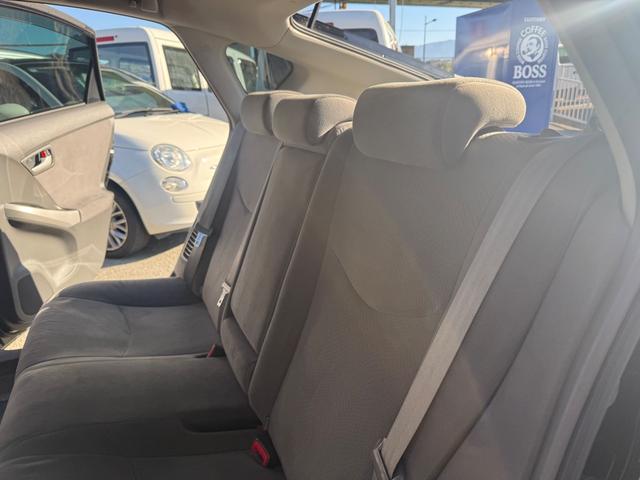 プリウス S 走行中TV可 Bluetooth バックカメラ ETC HDDナビ スマートキー プッシュスタート スペーアーキーあり CD/DVD再生(48枚目)