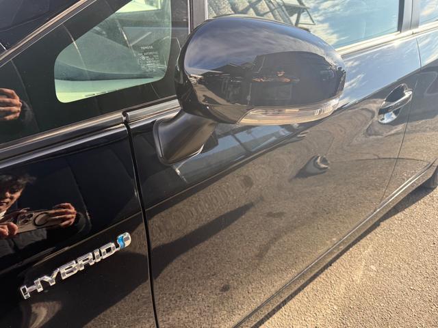 プリウス S 走行中TV可 Bluetooth バックカメラ ETC HDDナビ スマートキー プッシュスタート スペーアーキーあり CD/DVD再生(60枚目)