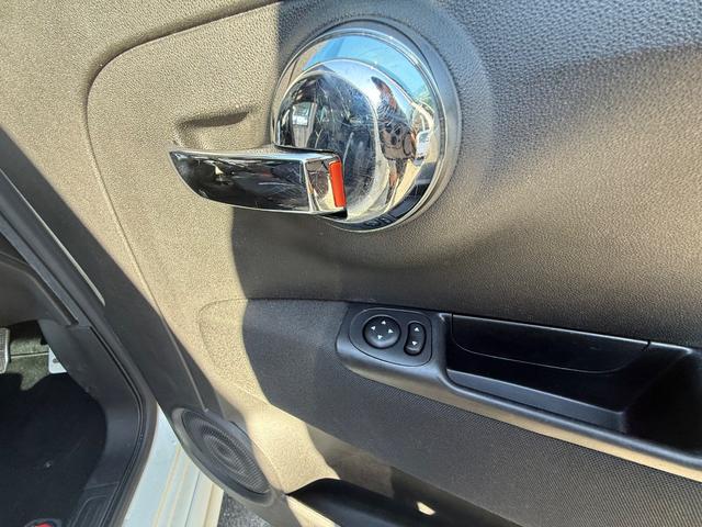 アバルト５００ ベースグレード　ＨＩＤライト　ＣＤ再生　純正アルミ　キーレス　ＥＴＣ（39枚目）