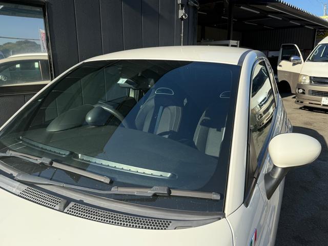 アバルト５００ ベースグレード　ＨＩＤライト　ＣＤ再生　純正アルミ　キーレス　ＥＴＣ（53枚目）