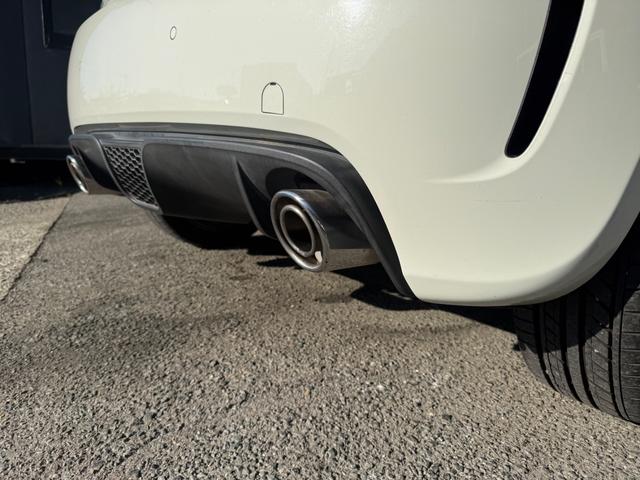 アバルト５００ ベースグレード　ＨＩＤライト　ＣＤ再生　純正アルミ　キーレス　ＥＴＣ（62枚目）