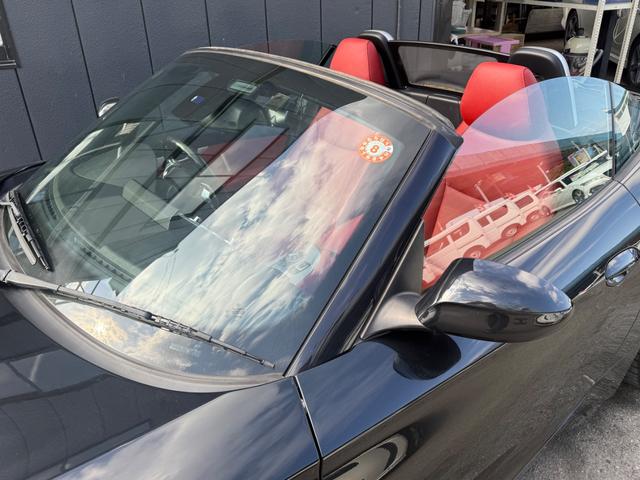 Z4 sDrive23i ハイラインパッケージ 電動オープン レーダー レザーシート メモリーシート シートヒーター 純正19インチアルミ 純正ナビ TV 電動シート(2枚目)