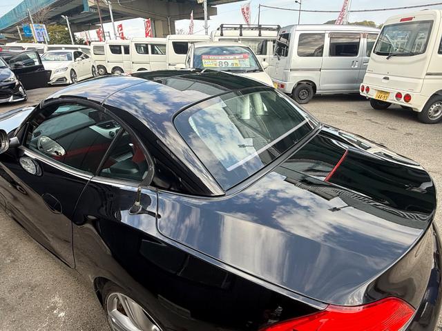 Z4 sDrive23i ハイラインパッケージ 電動オープン レーダー レザーシート メモリーシート シートヒーター 純正19インチアルミ 純正ナビ TV 電動シート(32枚目)