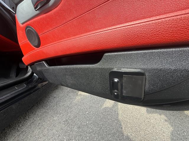 Z4 sDrive23i ハイラインパッケージ 電動オープン レーダー レザーシート メモリーシート シートヒーター 純正19インチアルミ 純正ナビ TV 電動シート(57枚目)