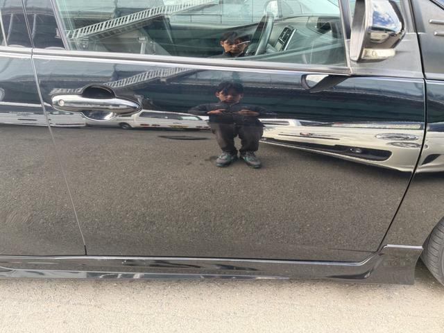 プリウス Aツーリングセレクション フルエアロ シートヒーター フルセグTV 本革シート 走行中TV バックカメラ Bluetooth HUD オートライト クリアソナー CD.DVD再生(40枚目)