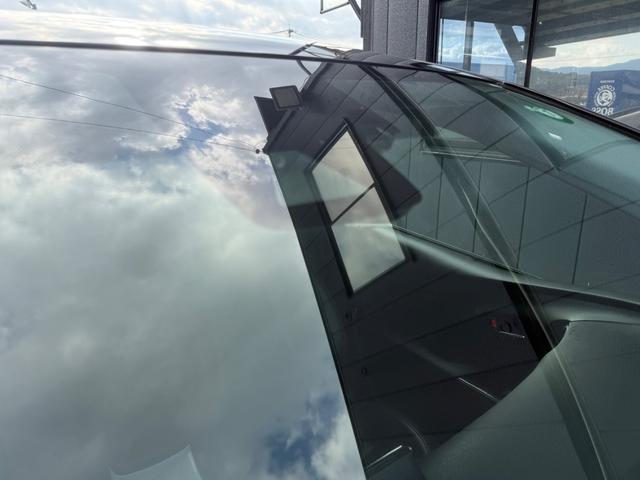 プリウス Aツーリングセレクション フルエアロ シートヒーター フルセグTV 本革シート 走行中TV バックカメラ Bluetooth HUD オートライト クリアソナー CD.DVD再生(43枚目)