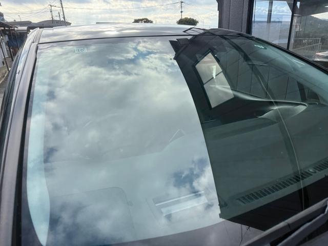 プリウス Aツーリングセレクション フルエアロ シートヒーター フルセグTV 本革シート 走行中TV バックカメラ Bluetooth HUD オートライト クリアソナー CD.DVD再生(44枚目)