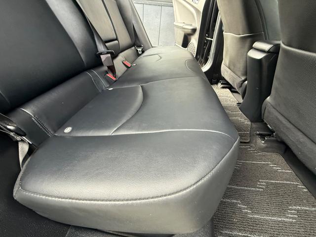 プリウス Aツーリングセレクション フルエアロ シートヒーター フルセグTV 本革シート 走行中TV バックカメラ Bluetooth HUD オートライト クリアソナー CD.DVD再生(56枚目)