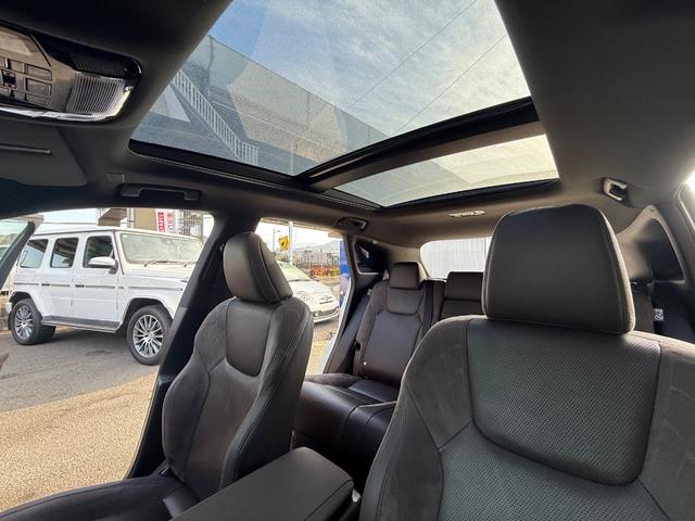 RX RX350h バージョンL モデリスタエアロ パノラマミックスライティングルーフ レクサスチームメント ブラインドスポットモニター デジタルインナーミラー パーキングサポート ヒーター プレミアムサウンド アドバンストパーク(2枚目)