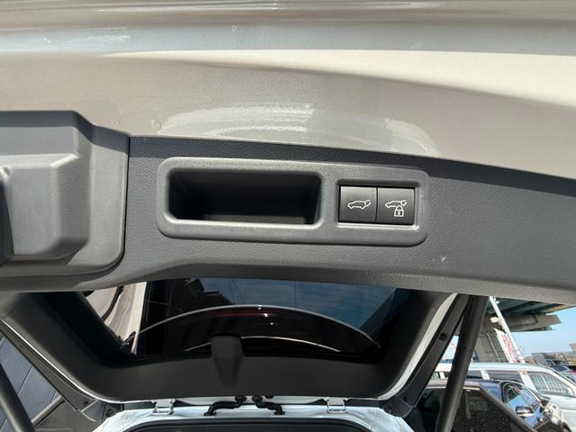 RX RX350h バージョンL モデリスタエアロ パノラマミックスライティングルーフ レクサスチームメント ブラインドスポットモニター デジタルインナーミラー パーキングサポート ヒーター プレミアムサウンド アドバンストパーク(32枚目)