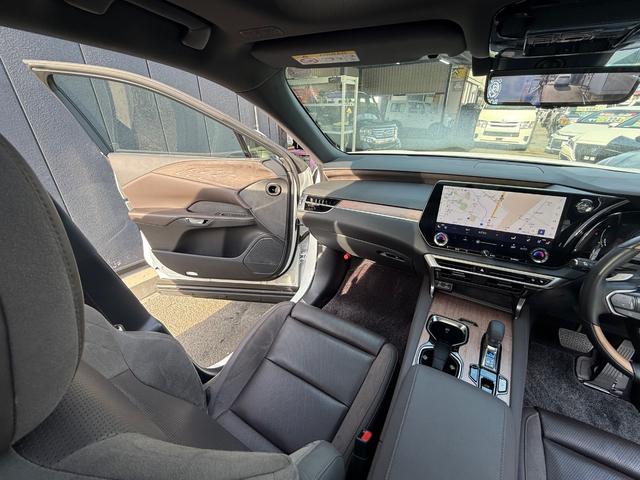 RX RX350h バージョンL モデリスタエアロ パノラマミックスライティングルーフ レクサスチームメント ブラインドスポットモニター デジタルインナーミラー パーキングサポート ヒーター プレミアムサウンド アドバンストパーク(64枚目)