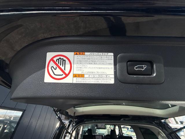 ヴェルファイア ２．５Ｚ　Ｇエディション　全国１年保証　アルパイン１１型ナビ　１２型フリップダウンモニター　デジタルインナーミラー　ステアリングシートヒーター　サンルーフ　バックカメラ　両側電動スライド　フルセグ走行中ＴＶ　ビルトインＥＴＣ（24枚目）