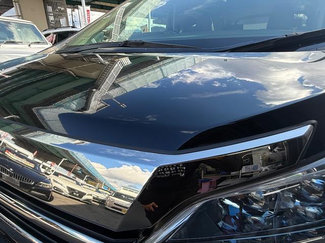ヴェルファイア ２．５Ｚ　Ｇエディション　全国１年保証　アルパイン１１型ナビ　１２型フリップダウンモニター　デジタルインナーミラー　ステアリングシートヒーター　サンルーフ　バックカメラ　両側電動スライド　フルセグ走行中ＴＶ　ビルトインＥＴＣ（30枚目）