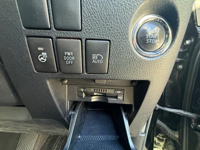 ヴェルファイア ２．５Ｚ　Ｇエディション　全国１年保証　アルパイン１１型ナビ　１２型フリップダウンモニター　デジタルインナーミラー　ステアリングシートヒーター　サンルーフ　バックカメラ　両側電動スライド　フルセグ走行中ＴＶ　ビルトインＥＴＣ（52枚目）