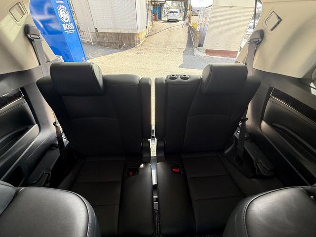 ヴェルファイア ２．５Ｚ　Ｇエディション　全国１年保証　アルパイン１１型ナビ　１２型フリップダウンモニター　デジタルインナーミラー　ステアリングシートヒーター　サンルーフ　バックカメラ　両側電動スライド　フルセグ走行中ＴＶ　ビルトインＥＴＣ（59枚目）