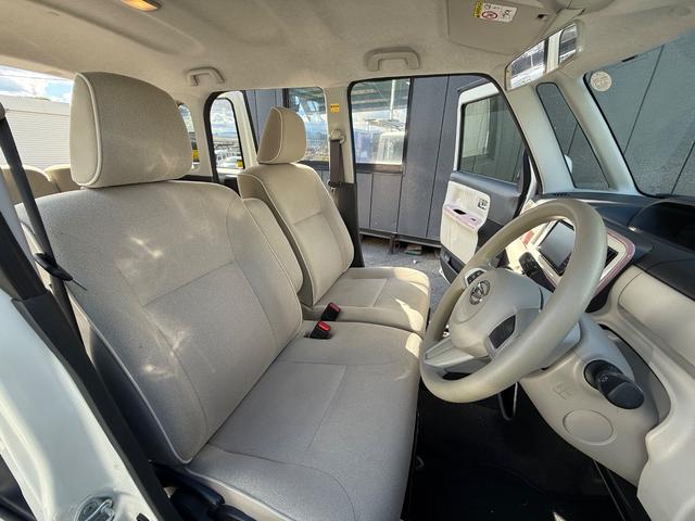 ムーヴキャンバス Ｘ　ＳＡＩＩＩ　全国１年保証　Ｂｌｕｅｔｏｏｔｈ　全方位モニター３６０度カメラ　両側電動スライド　フルセグＴＶ　純正メモリーナビ　ドラレコ（17枚目）