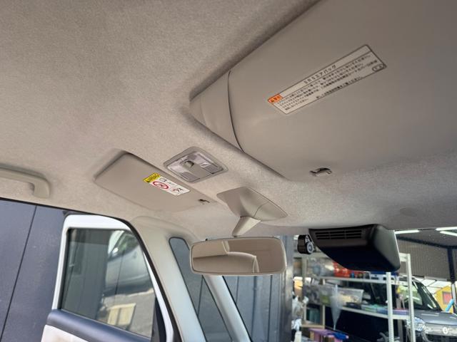 ムーヴキャンバス Ｘ　ＳＡＩＩＩ　全国１年保証　Ｂｌｕｅｔｏｏｔｈ　全方位モニター３６０度カメラ　両側電動スライド　フルセグＴＶ　純正メモリーナビ　ドラレコ（67枚目）