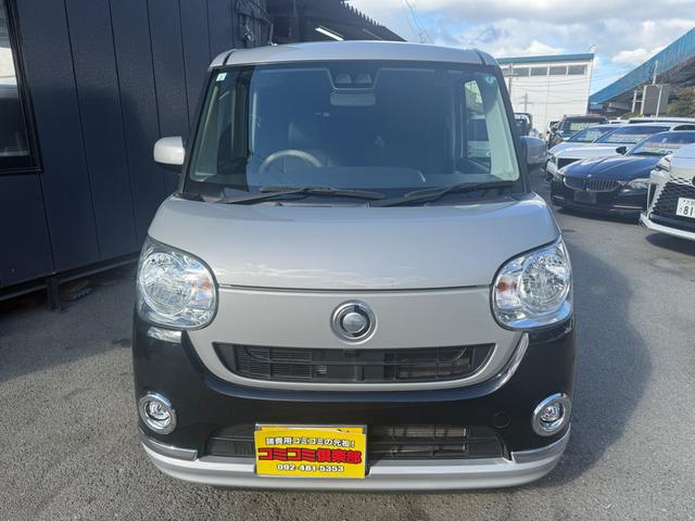 ムーヴキャンバス Ｘリミテッドメイクアップ　ＳＡＩＩＩ　全国１年保証　両側電動スライド　フルセグ　バックカメラ　シートカバー（13枚目）