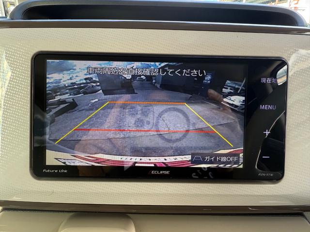 ムーヴキャンバス Ｘリミテッドメイクアップ　ＳＡＩＩＩ　全国１年保証　両側電動スライド　フルセグ　バックカメラ　シートカバー（15枚目）