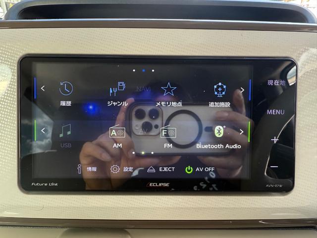 ムーヴキャンバス Ｘリミテッドメイクアップ　ＳＡＩＩＩ　全国１年保証　両側電動スライド　フルセグ　バックカメラ　シートカバー（16枚目）