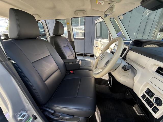 ムーヴキャンバス Ｘリミテッドメイクアップ　ＳＡＩＩＩ　全国１年保証　両側電動スライド　フルセグ　バックカメラ　シートカバー（17枚目）