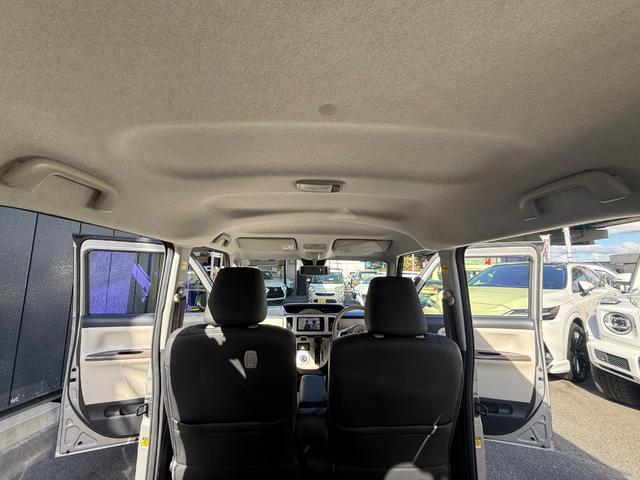 ムーヴキャンバス Ｘリミテッドメイクアップ　ＳＡＩＩＩ　全国１年保証　両側電動スライド　フルセグ　バックカメラ　シートカバー（20枚目）