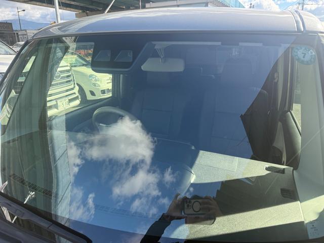 ムーヴキャンバス Ｘリミテッドメイクアップ　ＳＡＩＩＩ　全国１年保証　両側電動スライド　フルセグ　バックカメラ　シートカバー（25枚目）