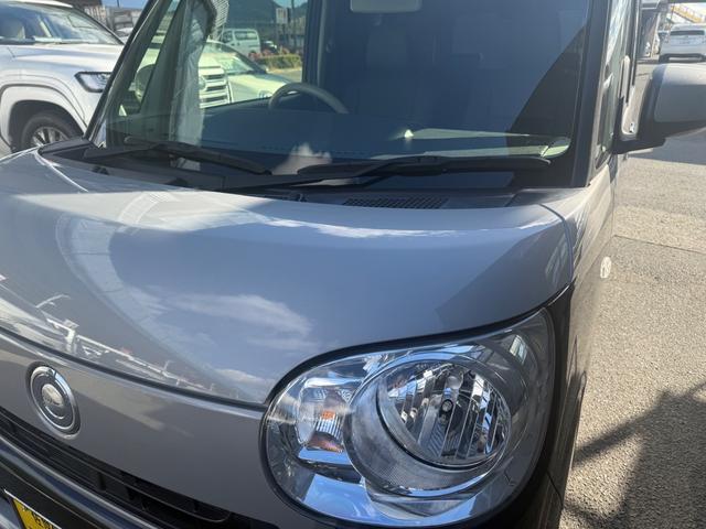 ムーヴキャンバス Ｘリミテッドメイクアップ　ＳＡＩＩＩ　全国１年保証　両側電動スライド　フルセグ　バックカメラ　シートカバー（29枚目）