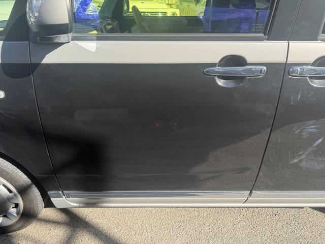 ムーヴキャンバス Ｘリミテッドメイクアップ　ＳＡＩＩＩ　全国１年保証　両側電動スライド　フルセグ　バックカメラ　シートカバー（31枚目）