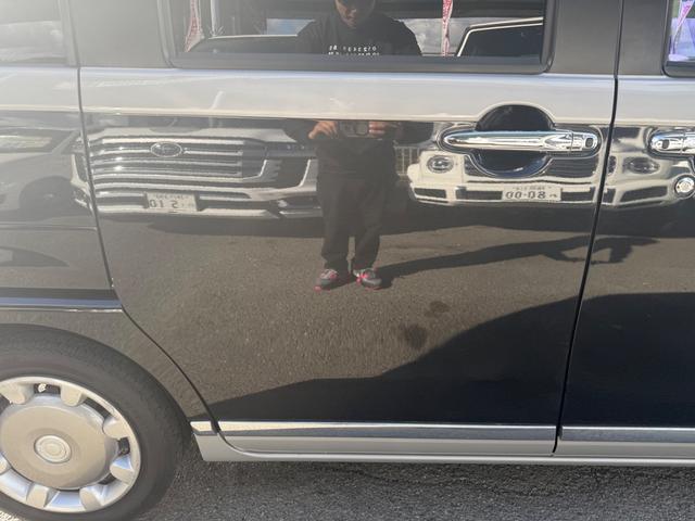 ムーヴキャンバス Ｘリミテッドメイクアップ　ＳＡＩＩＩ　全国１年保証　両側電動スライド　フルセグ　バックカメラ　シートカバー（38枚目）