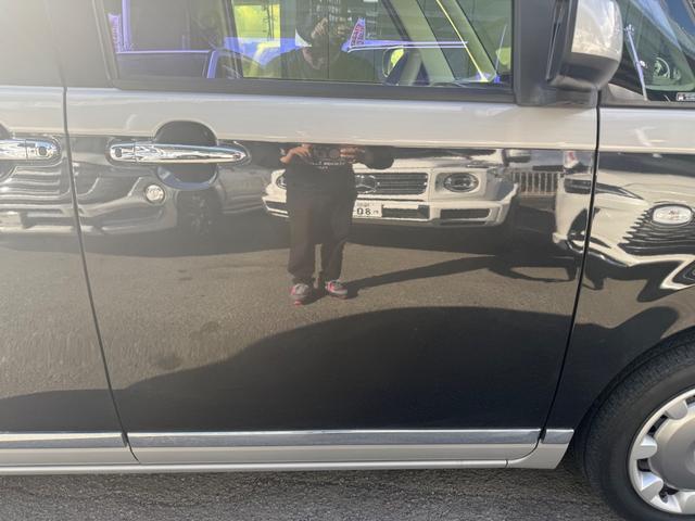 ムーヴキャンバス Ｘリミテッドメイクアップ　ＳＡＩＩＩ　全国１年保証　両側電動スライド　フルセグ　バックカメラ　シートカバー（39枚目）