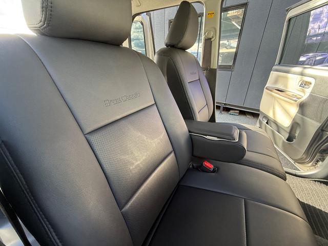 ムーヴキャンバス Ｘリミテッドメイクアップ　ＳＡＩＩＩ　全国１年保証　両側電動スライド　フルセグ　バックカメラ　シートカバー（47枚目）