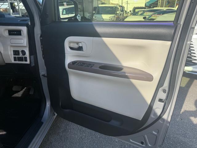 ムーヴキャンバス Ｘリミテッドメイクアップ　ＳＡＩＩＩ　全国１年保証　両側電動スライド　フルセグ　バックカメラ　シートカバー（50枚目）