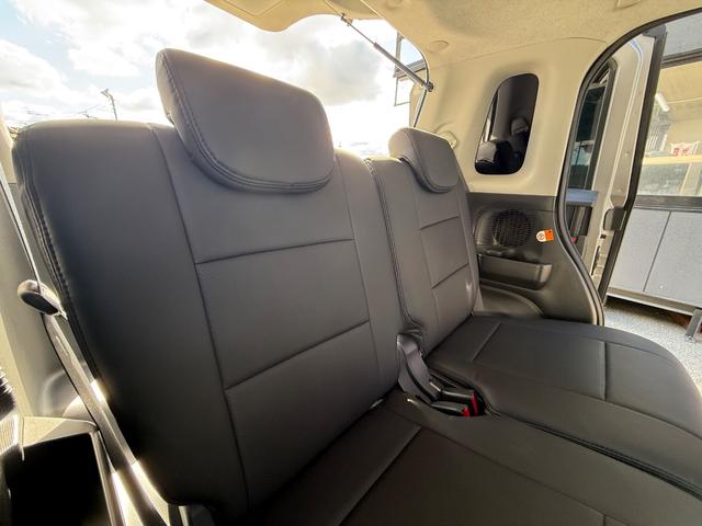 ムーヴキャンバス Ｘリミテッドメイクアップ　ＳＡＩＩＩ　全国１年保証　両側電動スライド　フルセグ　バックカメラ　シートカバー（52枚目）