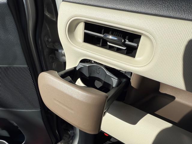 ムーヴキャンバス Ｘリミテッドメイクアップ　ＳＡＩＩＩ　全国１年保証　両側電動スライド　フルセグ　バックカメラ　シートカバー（67枚目）