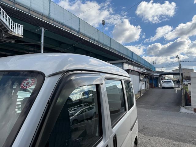 アクティバン 　両側スライド　フラットシート（22枚目）