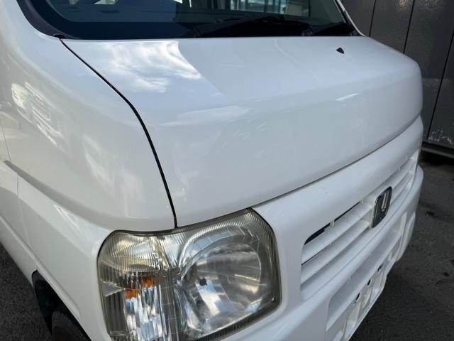 アクティバン 　両側スライド　フラットシート（36枚目）