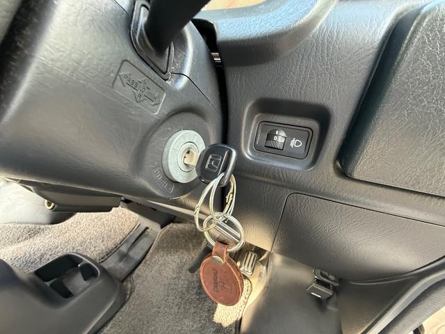 アクティバン 　両側スライド　フラットシート（40枚目）