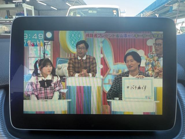 Ｂクラス Ｂ１８０　ＢＳＭ　ドライブレコーダー前後　Ｂｌｕｅｔｏｏｔｈ　プッシュスタート　ＴＶ　純正ナビ　バックカメラ　純正アルミ　スペアーキー（5枚目）