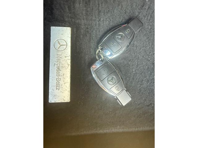 Ｂクラス Ｂ１８０　ＢＳＭ　ドライブレコーダー前後　Ｂｌｕｅｔｏｏｔｈ　プッシュスタート　ＴＶ　純正ナビ　バックカメラ　純正アルミ　スペアーキー（7枚目）