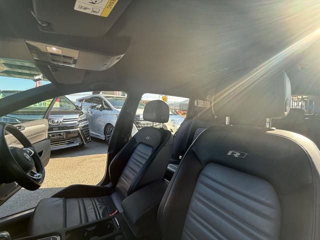 パサートヴァリアント ２．０ＴＳＩ　Ｒライン　バックカメラ　Ｂｌｕｅｔｏｏｔｈ　プッシュスタート　スマートキー　スペアーキー　グレーメタリック　シートヒーター（67枚目）