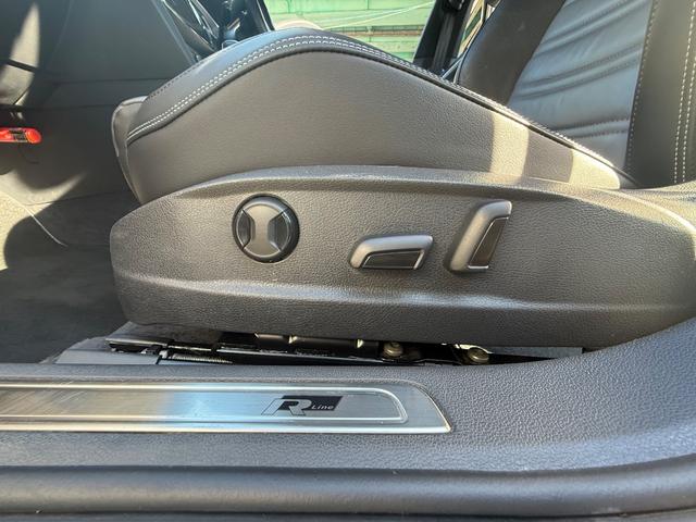 パサートヴァリアント ２．０ＴＳＩ　Ｒライン　バックカメラ　Ｂｌｕｅｔｏｏｔｈ　プッシュスタート　スマートキー　スペアーキー　グレーメタリック　シートヒーター（71枚目）