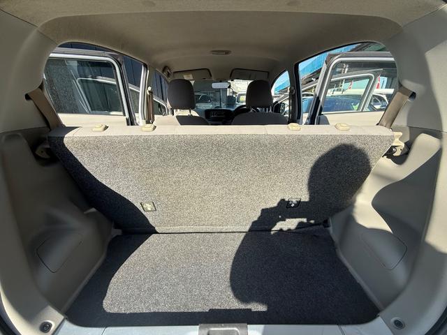 ピクシスエポック Ｌ　ＳＡ　社外アルミ　ＣＤ再生　キーレス　タイヤ溝大（18枚目）