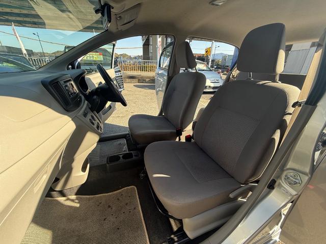 ピクシスエポック Ｌ　ＳＡ　社外アルミ　ＣＤ再生　キーレス　タイヤ溝大（20枚目）