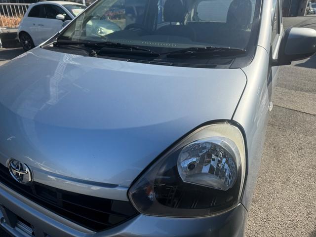 ピクシスエポック Ｌ　ＳＡ　社外アルミ　ＣＤ再生　キーレス　タイヤ溝大（24枚目）