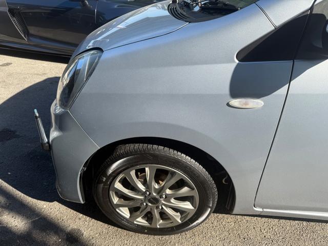 ピクシスエポック Ｌ　ＳＡ　社外アルミ　ＣＤ再生　キーレス　タイヤ溝大（27枚目）