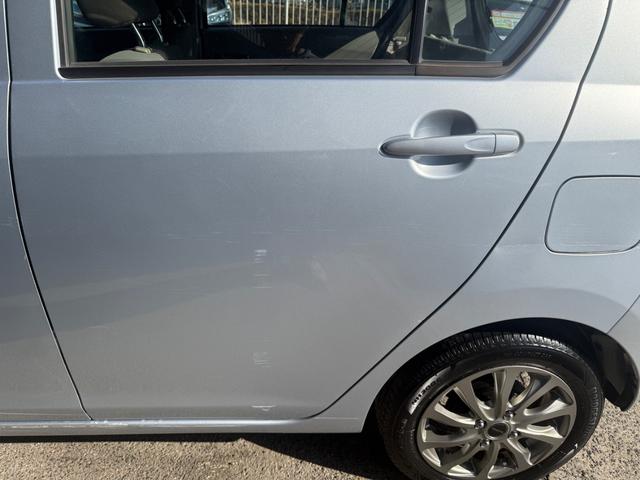 ピクシスエポック Ｌ　ＳＡ　社外アルミ　ＣＤ再生　キーレス　タイヤ溝大（29枚目）