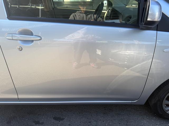 ピクシスエポック Ｌ　ＳＡ　社外アルミ　ＣＤ再生　キーレス　タイヤ溝大（36枚目）