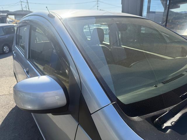 ピクシスエポック Ｌ　ＳＡ　社外アルミ　ＣＤ再生　キーレス　タイヤ溝大（40枚目）